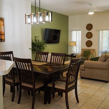 Enchanting Escape 3 Bedroom Minutes From Disney! Kissimmee Esterno foto