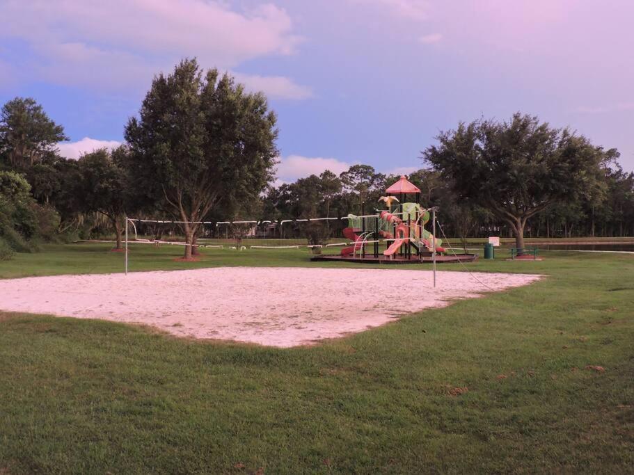 Enchanting Escape 3 Bedroom Minutes From Disney! Kissimmee Esterno foto