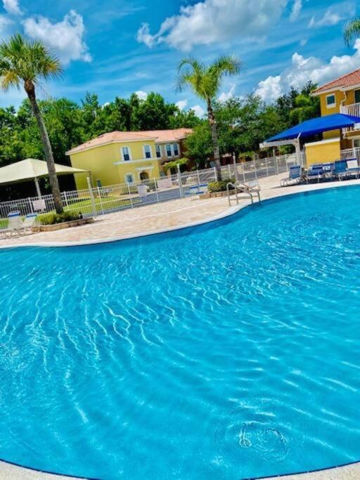 Enchanting Escape 3 Bedroom Minutes From Disney! Kissimmee Esterno foto