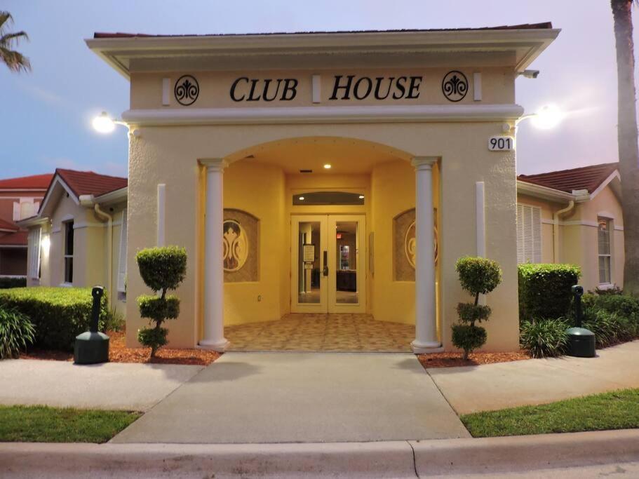 Enchanting Escape 3 Bedroom Minutes From Disney! Kissimmee Esterno foto