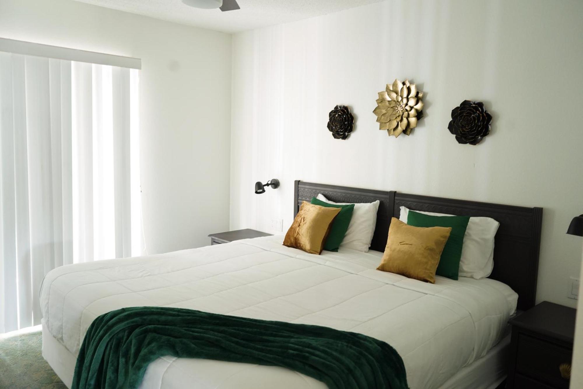 Enchanting Escape 3 Bedroom Minutes From Disney! Kissimmee Esterno foto