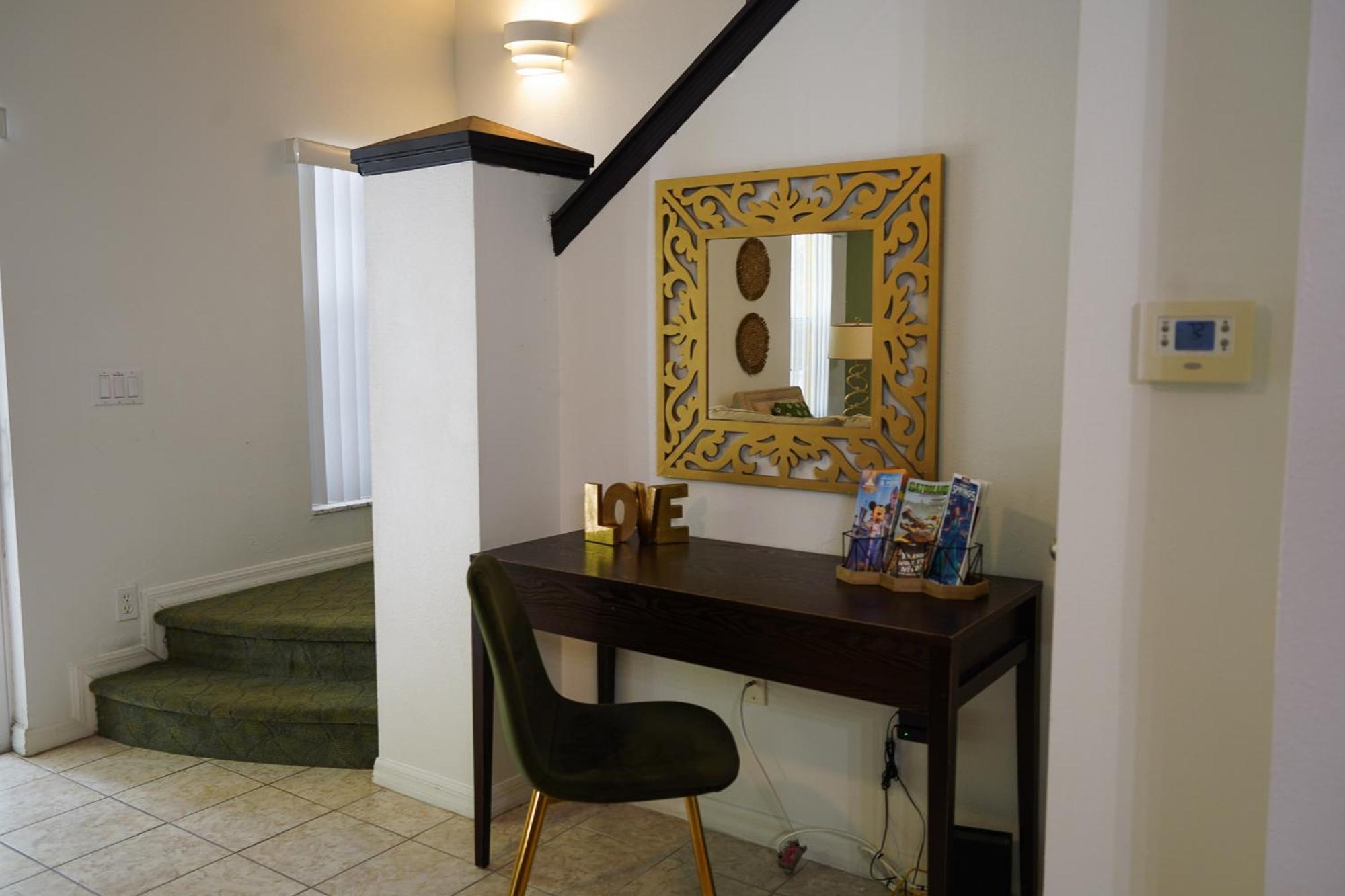 Enchanting Escape 3 Bedroom Minutes From Disney! Kissimmee Esterno foto