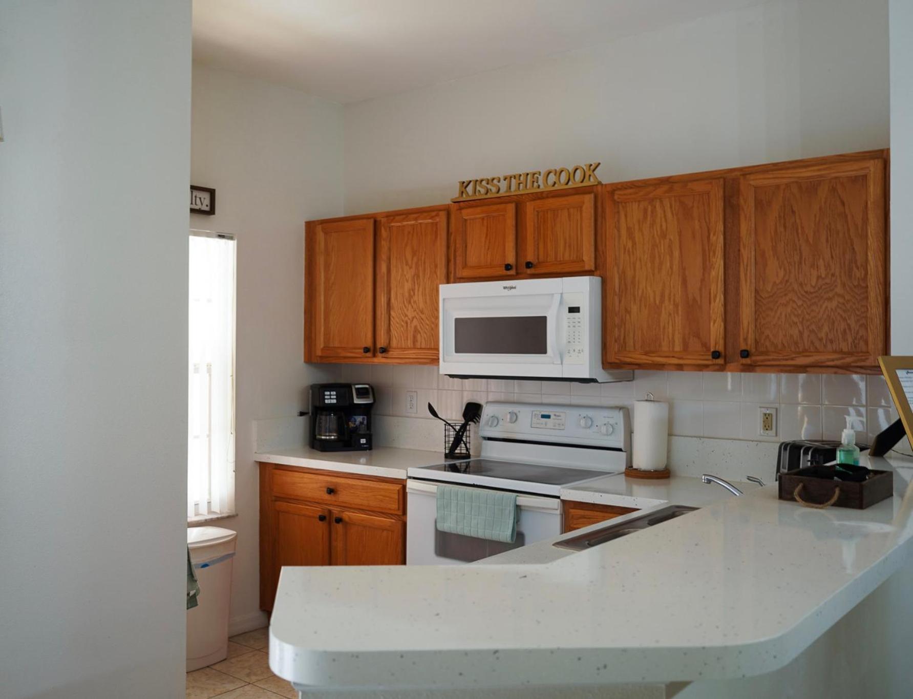 Enchanting Escape 3 Bedroom Minutes From Disney! Kissimmee Esterno foto