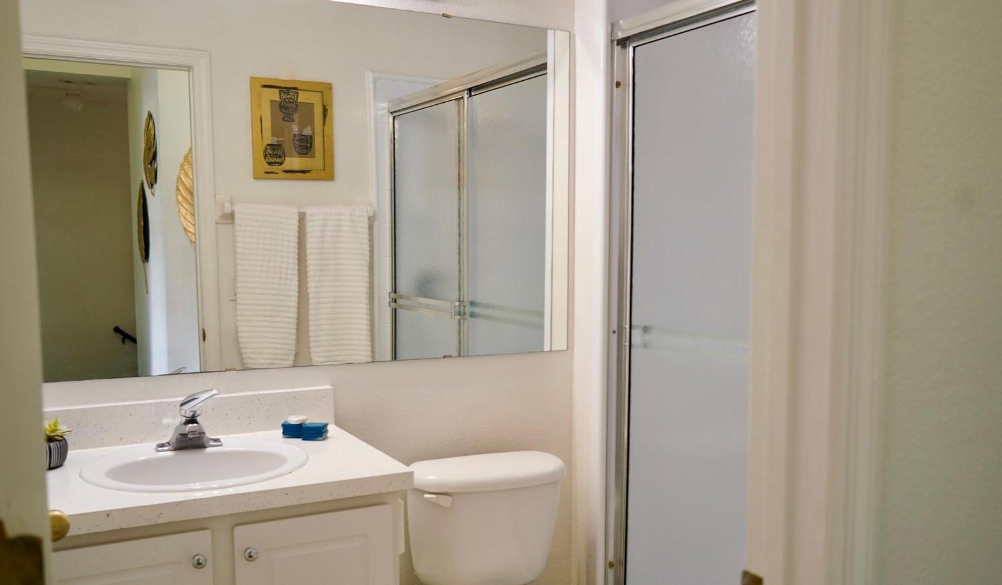 Enchanting Escape 3 Bedroom Minutes From Disney! Kissimmee Esterno foto