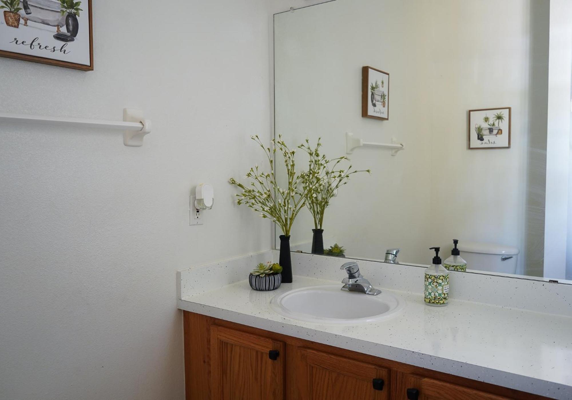 Enchanting Escape 3 Bedroom Minutes From Disney! Kissimmee Esterno foto